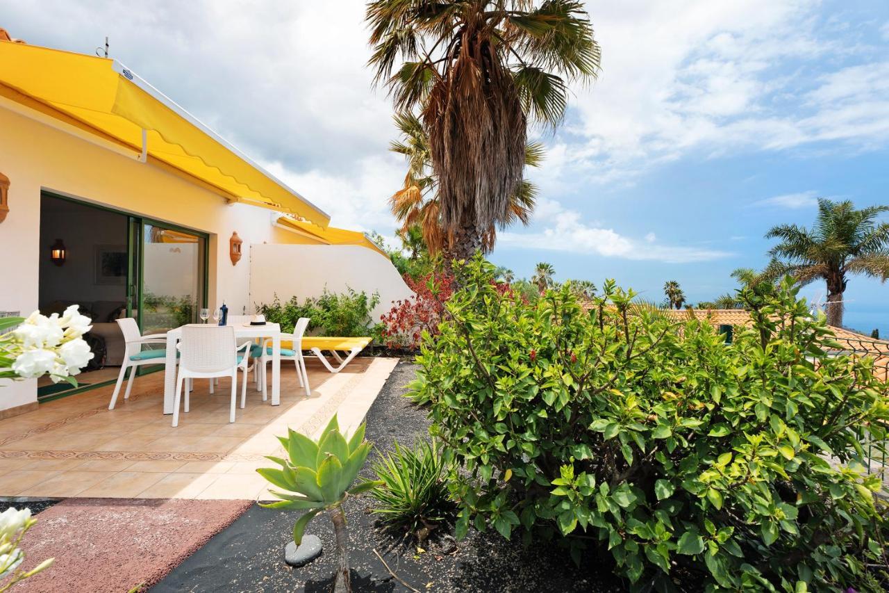 Villa Verde Superior A Los Barros Extérieur photo