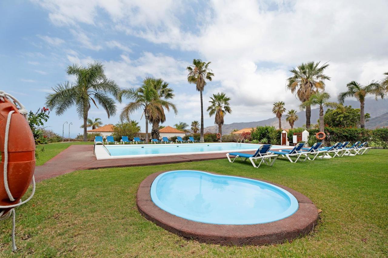 Villa Verde Superior A Los Barros Extérieur photo